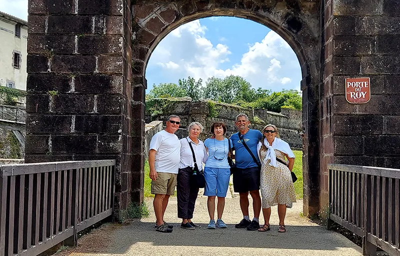 Provence France Tour Guide