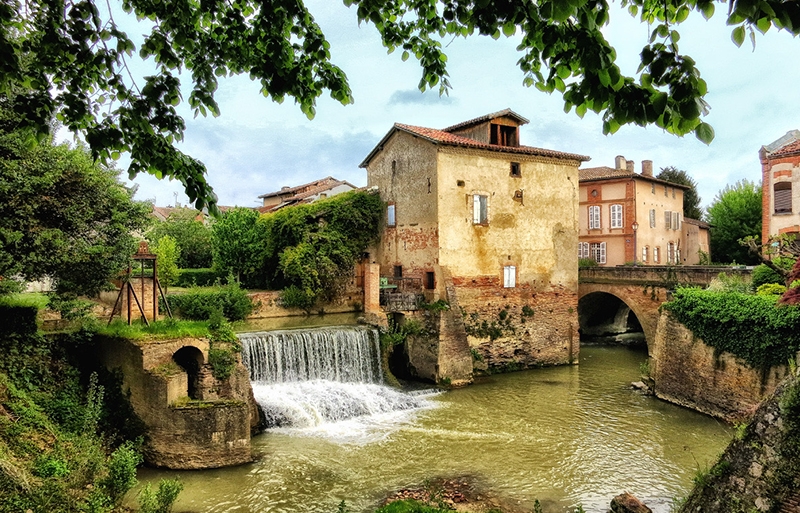 Gascony France Tour Guide