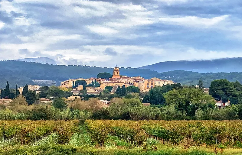 A Tarn, Gard & Camargue Tour Guide