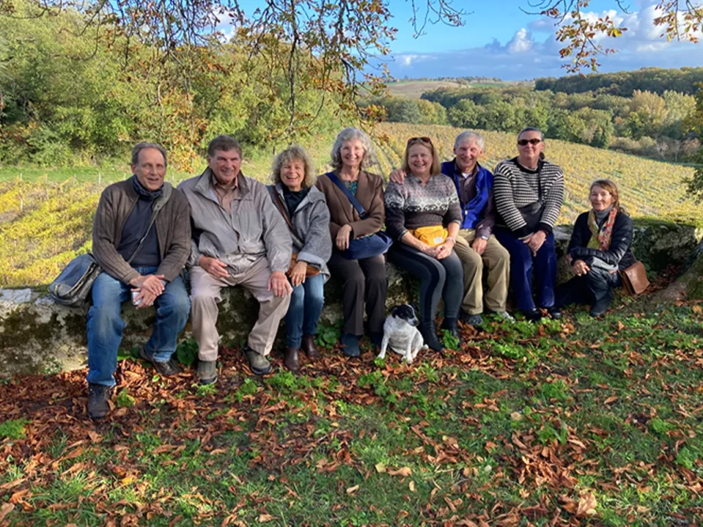 Tours In France with Tour Guide